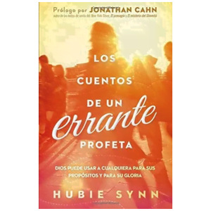 Los Cuentos De Un Errante Profeta