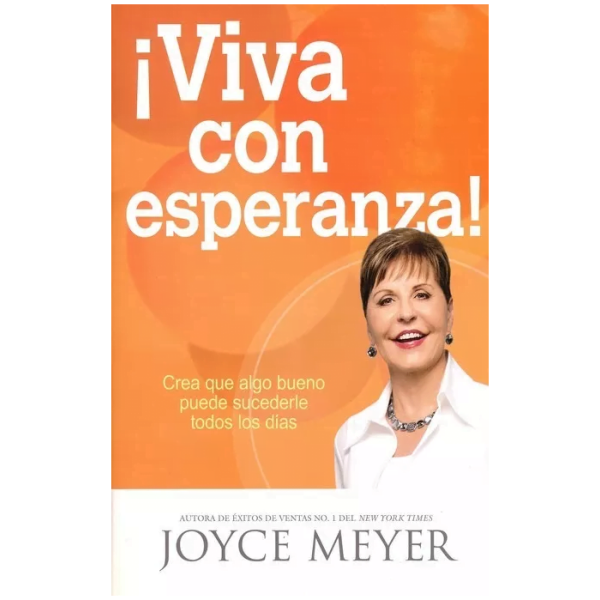 ¡Viva con esperanza!