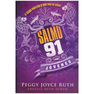 Salmo 91 Para Jóvenes