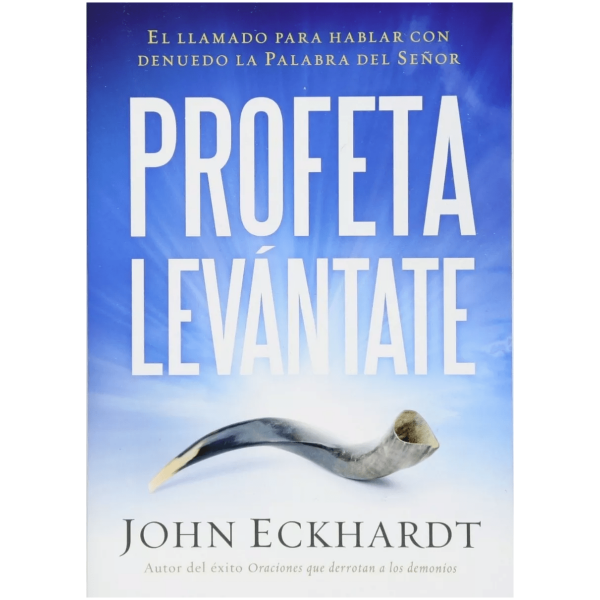Profeta Levántate