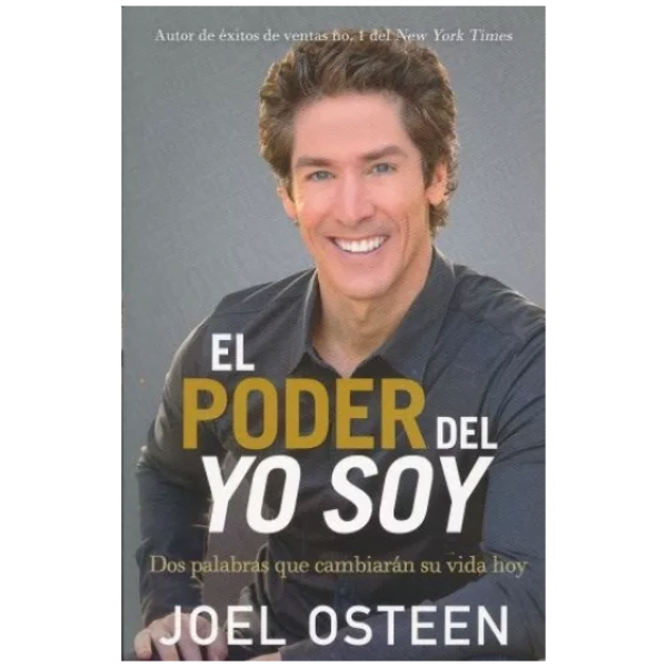 El poder del yo soy