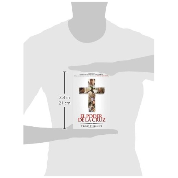 Libro: El Poder de la cruz - Image 3