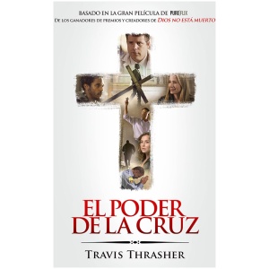 Libro: El Poder de la cruz