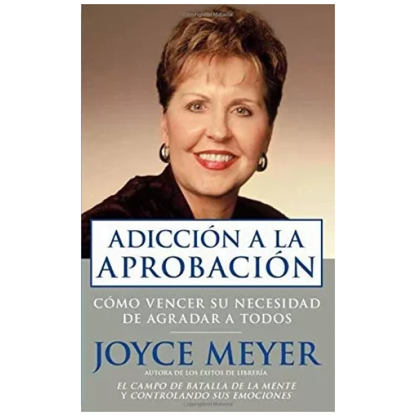 Adicción A La Aprobación, Bolsillo