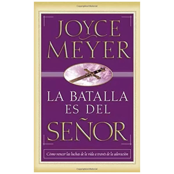 Batalla Es Del Señor, Bolsillo