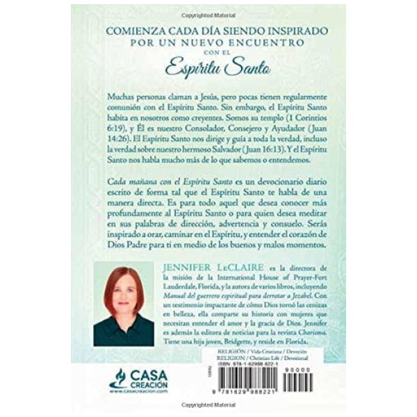 Cada mañana con el Espíritu Santo - Image 2