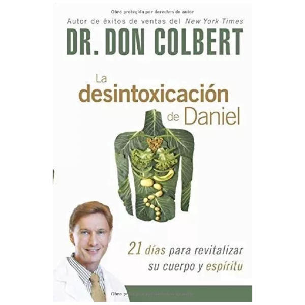 La Desintoxicación De Daniel