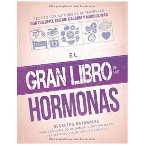 El Gran Libro De Las Hormonas
