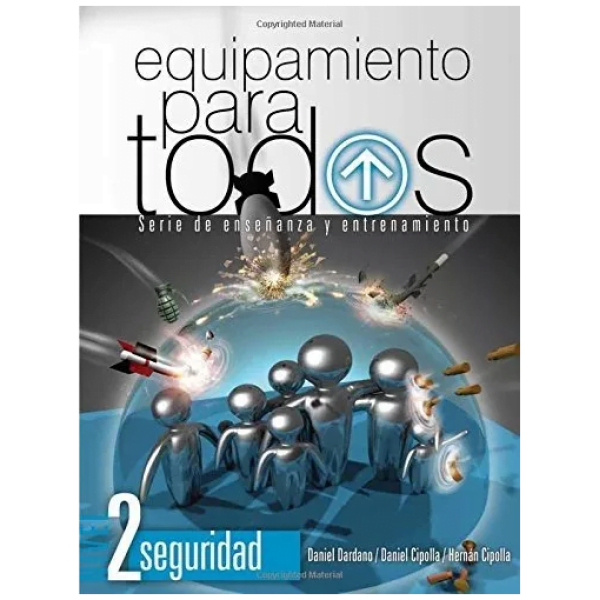 Equipamiento Para Todos - Nivel 2