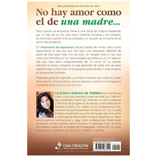Prisioneros de esperanza - Image 2