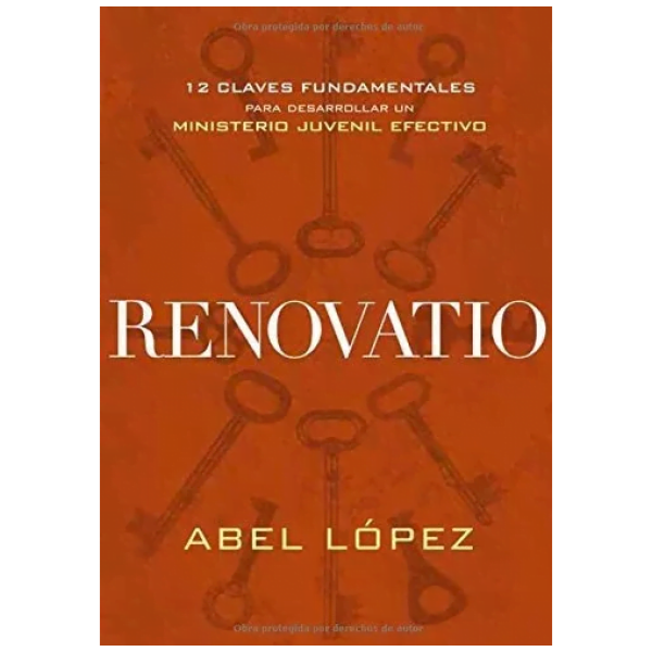 Renovatio: 12 Claves Fundamentales...