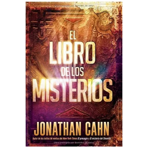 El Libro De Los Misterios