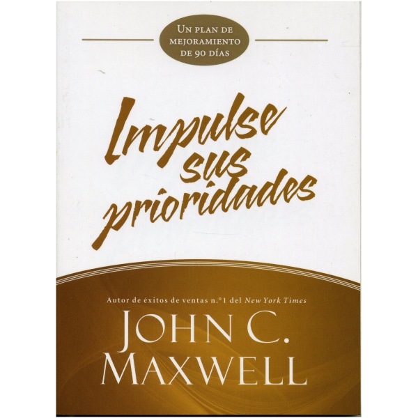 Impulse Sus Prioridades