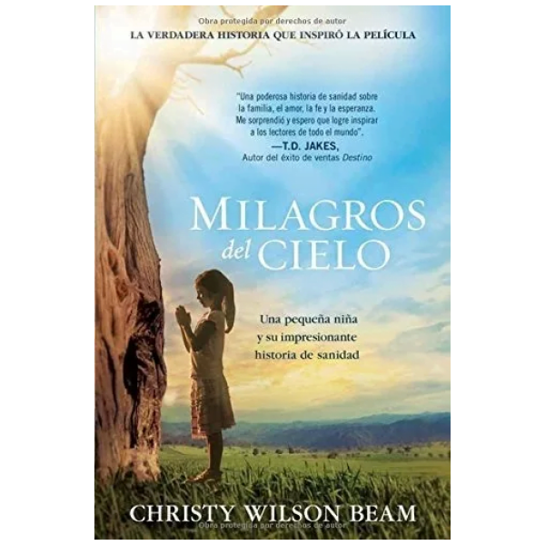 Milagros Del Cielo