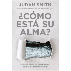 ¿como Esta Su Alma?