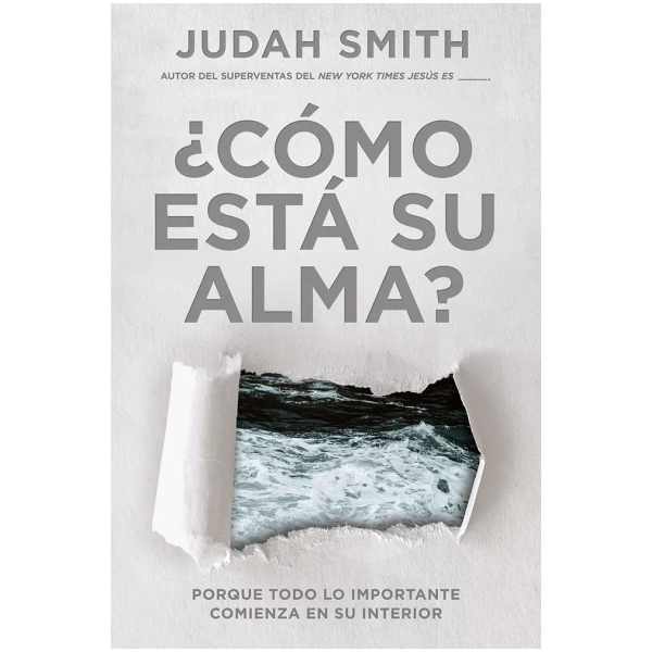 ¿como Esta Su Alma?