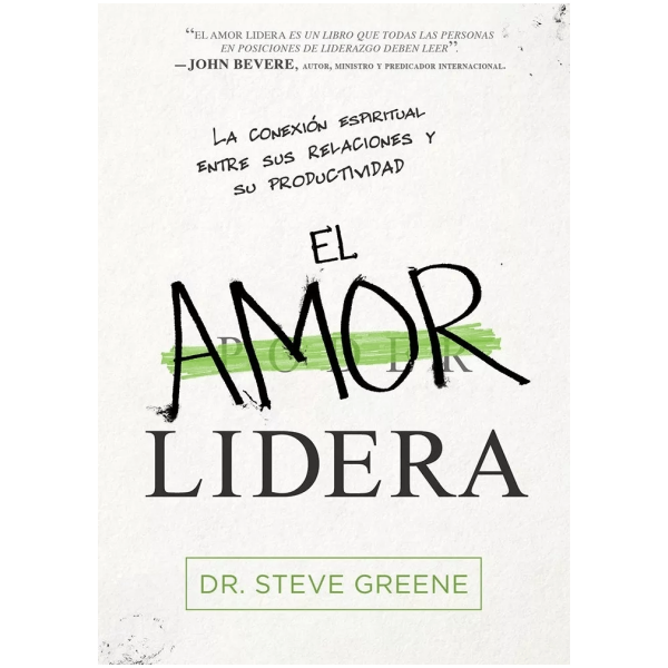 El Amor Lidera: La Conexión Espiritual Entre Sus Relaciones.