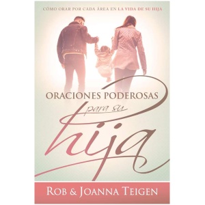 Oraciones poderosas para su hija