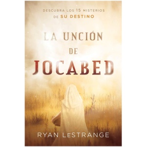 La unción de Jocabed
