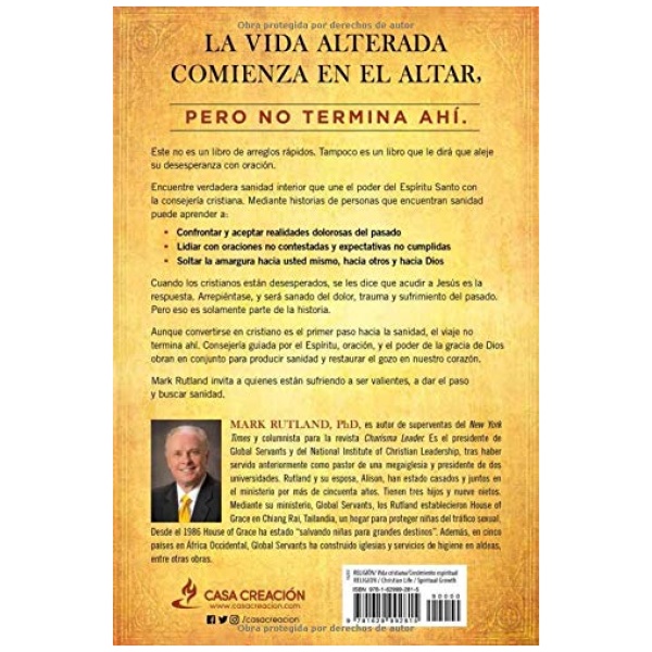 Valentía para Sanar - Image 2