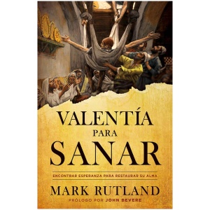 Valentía para Sanar