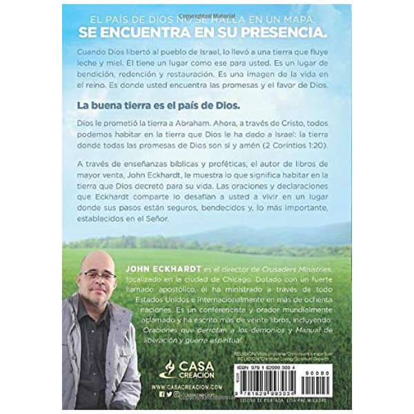 La buena tierra - Image 2