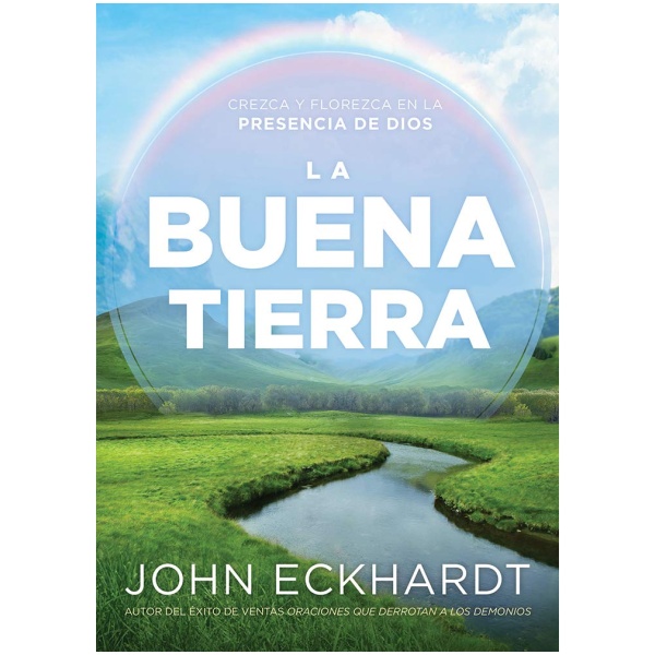 La buena tierra