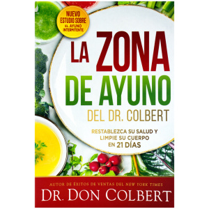 La zona de ayuno del doctor Colbert