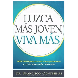 Luzca Mas Joven, Viva Mas