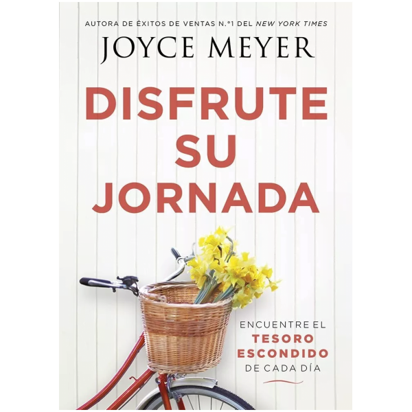 Disfrute Su Jornada: Encuentre El Tesoro Escondido De Cada..