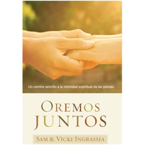 Oremos juntos