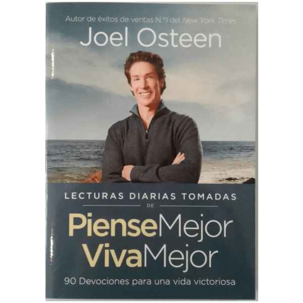 Lecturas Diarias Tomadas De Piense Mejor