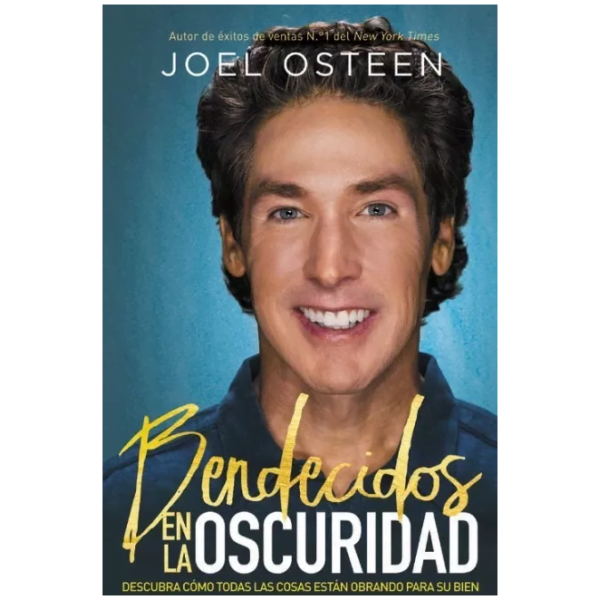 Bendecidos En La Oscuridad