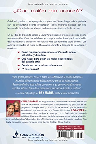 GPS: Guía Para Solteros - Image 2