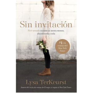 Sin invitación