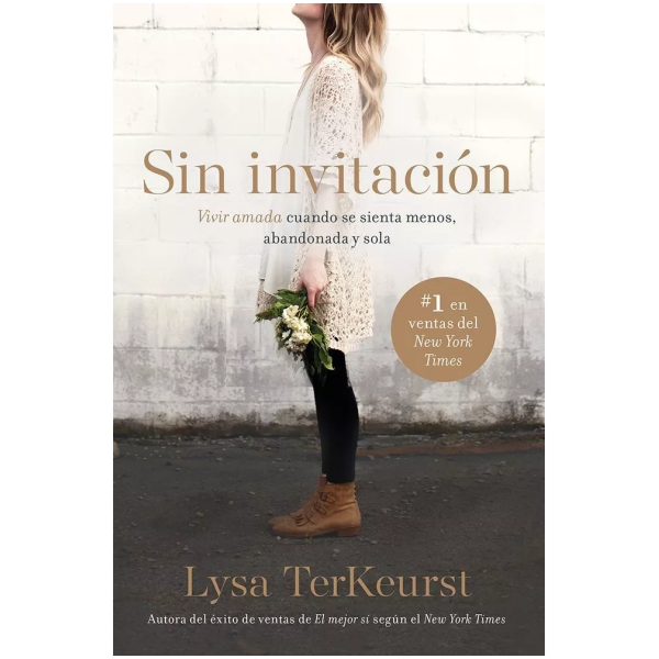 Sin invitación