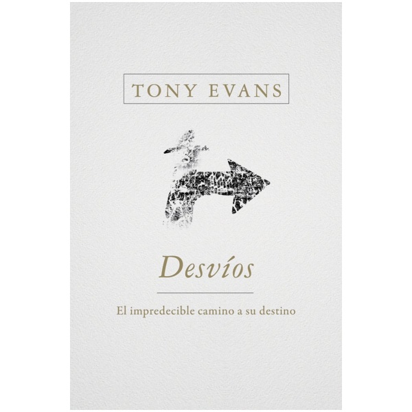 Desvíos: Un Impredecible Camino Hacia Su Destino