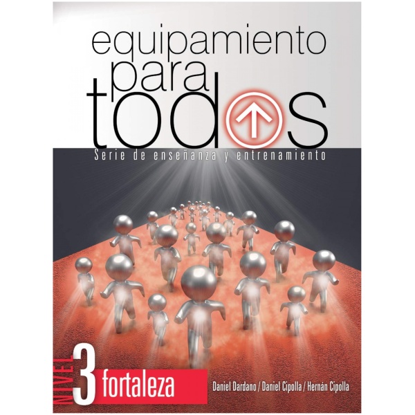 Equipamiento Para Todos Nivel 3 - Image 2