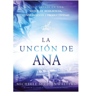 La unción de Ana
