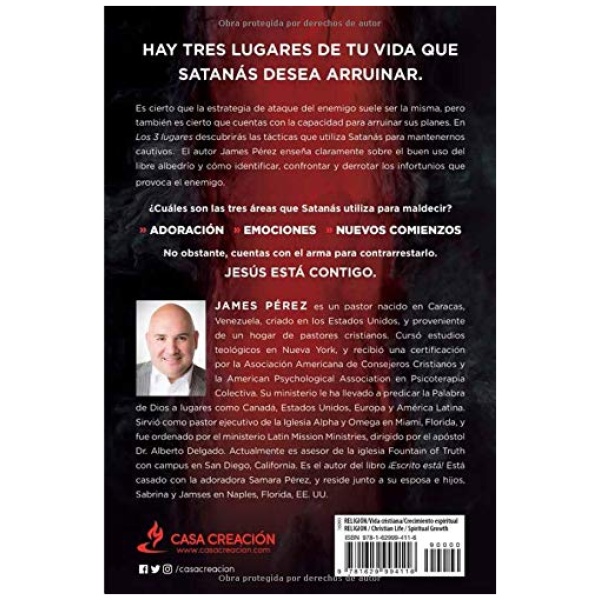 Los 3 lugares - Image 2