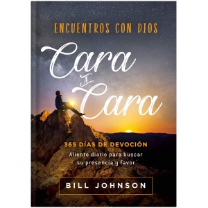 Encuentros con Dios cara a car