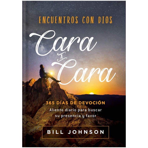 Encuentros con Dios cara a car