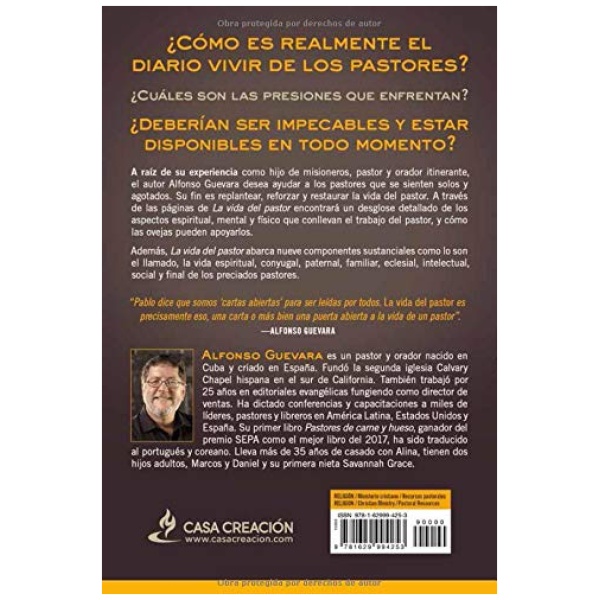 La vida del pastor - Image 2