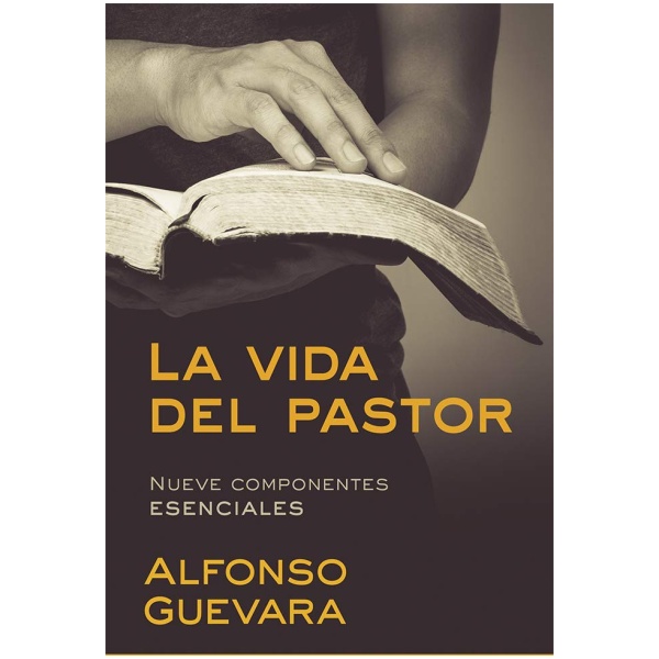 La vida del pastor