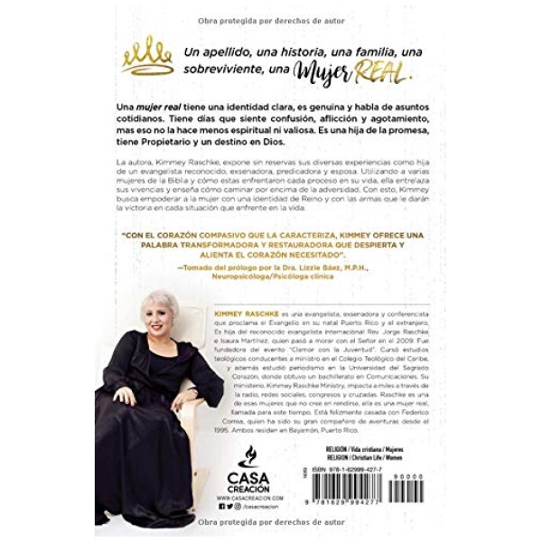 Mujer real - Image 2