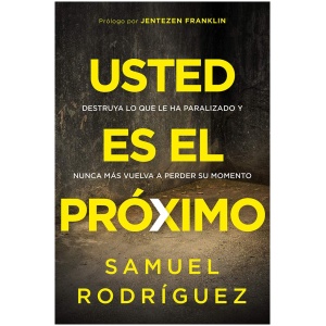 Usted es el próximo