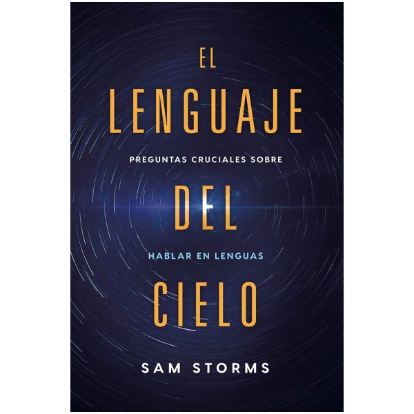 El lenguaje del cielo