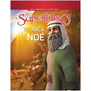 El Arca de Noé, Superlibro