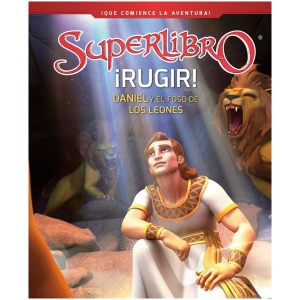 Rugir, Superlibro