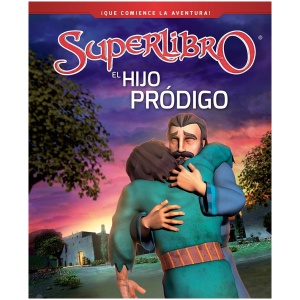 El Hijo Pródigo, Superlibro